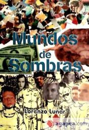 Portada de Mundos de sombras