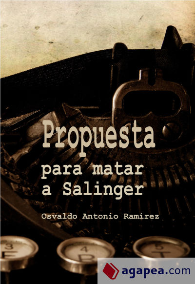 Propuesta para matar a Salinger