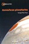 Atmósferas planetarias