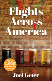 Portada de Flights Across America