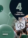 Atòmium, Cultures Valors Ètics, 4 ESO