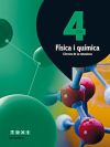 Atòmium, Física i Química, 4 ESO