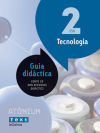 Atòmium, Guia Tecnologia, 2 ESO