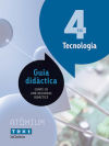 Atòmium, Guia Tecnologia, 4 ESO