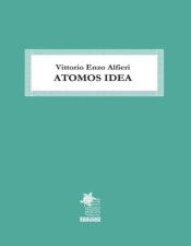 Portada de Atomos Idea