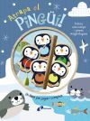 Atrapa el ping&uuml;&iacute;! Un llibre per jugar i comptar