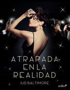 Portada de Atrapada en la realidad (Ebook)