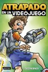 Atrapado en un videojuego 1