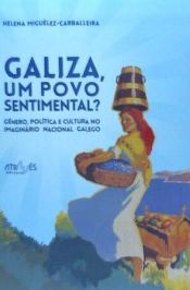 Portada de Galiza, um povo sentimental?