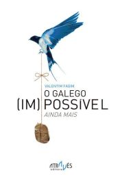 Portada de O galego (im)possível