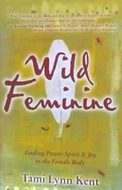 Portada de Wild Feminine