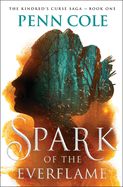 Portada de Spark of the Everflame