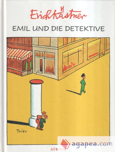 Emil und die Detektive