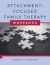 Attachment-Focused Family Therapy Workbook [With DVD]