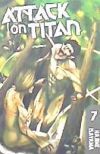 Attack on Titan 7