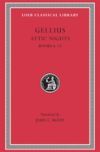 Attic Nights, Volume II: Books 6-13