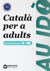 Au idò A2 Català per a adults. Solucionari