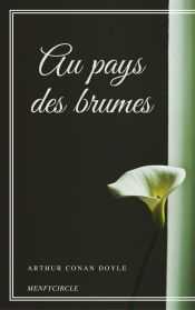 Portada de Au pays des brumes (Ebook)