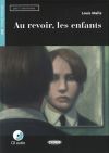 Au revoir, les enfants. Livre + CD