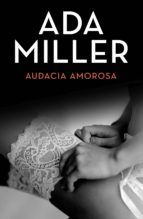 Portada de Audacia amorosa (Ebook)