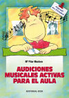 Audiciones musicales activas para el aula