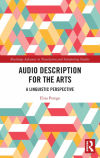 Audio Description for the Arts