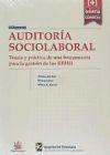 Auditoría Sociolaboral