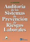Auditor&iacute;a de los Sistemas de Prevenci&oacute;n de Riesgos Laborales