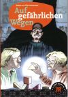 Auf Gefährlichen Wegen (Col Labyrinth) /fto A5