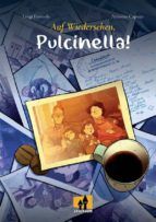 Portada de Auf Wiedersehen, Pulcinella! (Ebook)