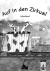 Auf in den Zirkus! Libro del profesor