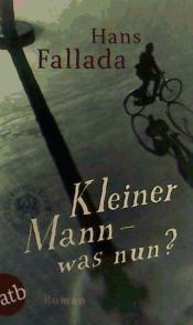 Portada de Kleiner Mann - was nun?