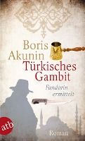 Portada de Türkisches Gambit