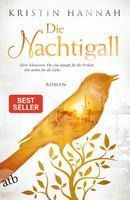 Portada de DIE NACHTIGALL