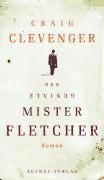 Portada de Der geniale Mister Fletcher