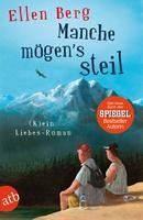 Portada de Manche mögen's steil