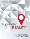 Augmented Reality:Principles and Practice