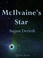 Portada de McIlvaine's Star (Ebook)