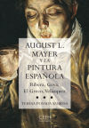 August L. Mayer y la pintura española