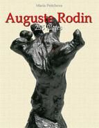 Portada de Auguste Rodin: 255 Plates (Ebook)