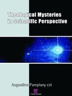 Portada de Theological Mysteries In Scientific Perspective (Ebook)