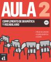 Aula 2 Complemento de gramática y vocabulario