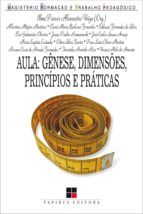 Portada de Aula (Ebook)