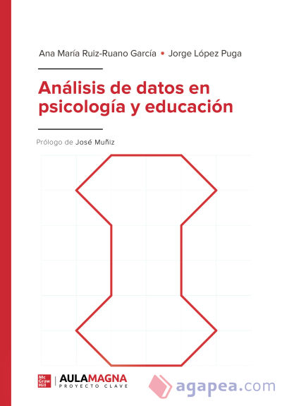 Análisis de datos en psicología y educación