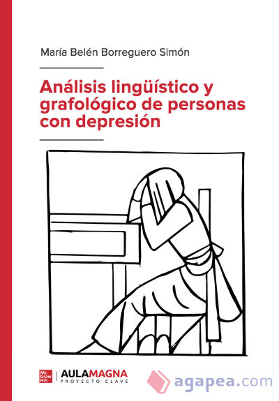 Análisis lingüístico y grafológico de personas con depresión