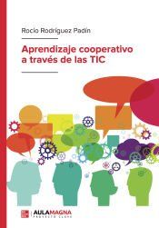 Portada de Aprendizaje cooperativo a trav&eacute;s de las TIC