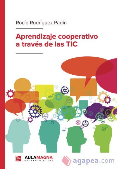 Aprendizaje cooperativo a trav&eacute;s de las TIC