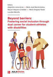 Portada de Beyond barriers: Fostering social inclusion through dual career for student athletes with disabilities