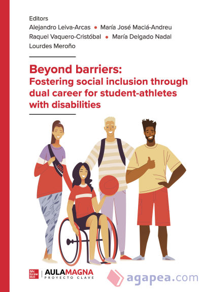 Beyond barriers: Fostering social inclusion through dual career for student athletes with disabilities