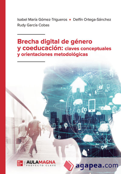 Brecha digital de género y coeducación: claves conceptuales y orientaciones metodológicas